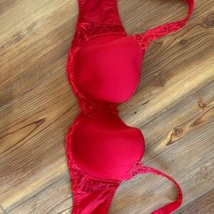 Simone Pérèle 3D Demi in Ruby